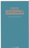 TESTS, INTELIGENCIA Y PERSONALIDAD