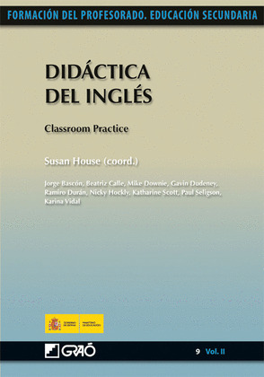 DIDACTICA DEL INGLES