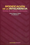 MODIFICACIÓN DE LA INTELIGENCIA