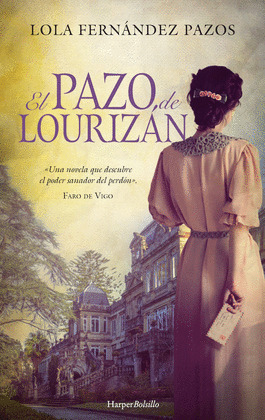 PAZO DE LOURIZÁN, EL