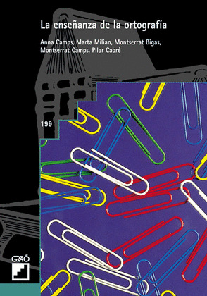 LA ENSEÑANZA DE LA ORTOGRAFIA