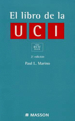EL LIBRO DE LA UCI (2ª EDICION)