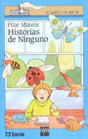 HISTORIAS DE NINGUNO/A6