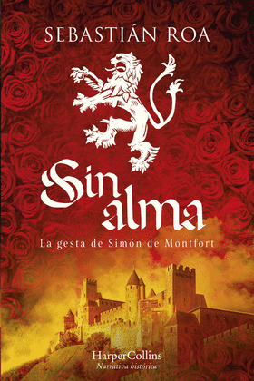 SIN ALMA