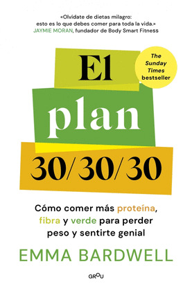 PROTEINA FIBRA Y VERDE