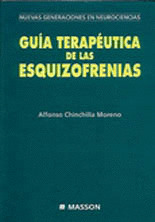 GUIA TERAPEUTICA DE LAS ESQUIZOFRENIAS