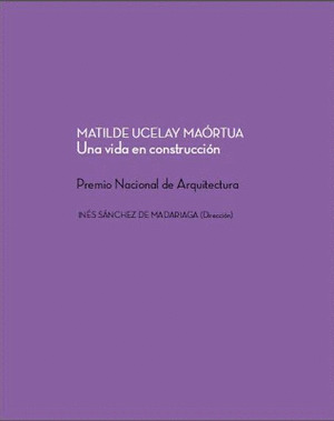MATILDE UCELAY