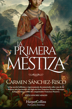 PRIMERA MESTIZA, LA