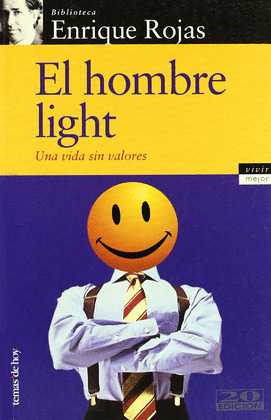 HOMBRE LIGHT, EL