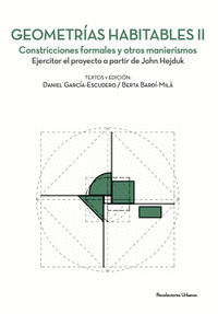 GEOMETRÍAS HABITABLES II