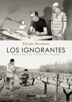 LOS IGNORANTES