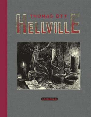 HELLVILLE (2ª EDICION)