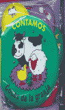 COSAS DE LA GRANJA-LIBRO BAŸO