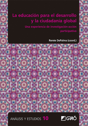LA EDUCACION PARA EL DESARROLLO Y LA CIUDADANIA GLOBAL