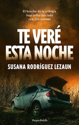 TE VERÉ ESTA NOCHE