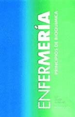 ENFERMERIA PRINCIPIOS DE BIOQUIMICA