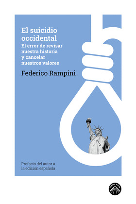 EL SUICIDIO OCCIDENTAL