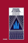PROBLEMAS DE ECONOMÍA DE LA EMPRESA