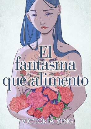 EL FANTASMA QUE ALIMENTO