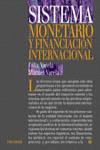 SISTEMA MONETARIO Y FINANCIACIÓN INTERNACIONAL