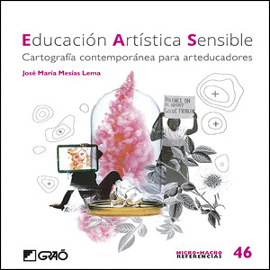 EDUCACION ARTISTICA SENSIBLE