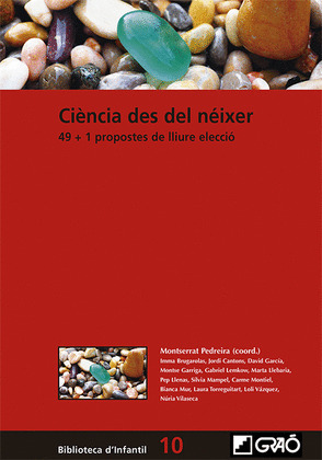 CIENCIA DES DEL NEIXER