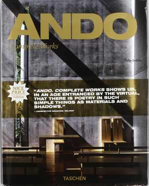 ANDO: COMPLETE WORKS