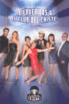 BIENVENIDOS A EL CLUB DEL CHISTE