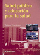 SALUD PUBLICA Y EDUCACION PARA LA SALUD
