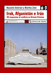 IRAK, AFGANISTAN E IRAN