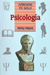 PSICOLOGÍA