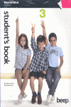 BEEP 3. STUDENT'S  BOOK PACK