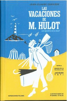 VACACIONES DE M. HULOT, LAS