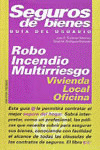 SEGUROS DE BIENES