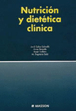 NUTRICION Y DIETETICA CLINICA