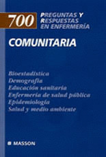 700 PREGUNTAS Y RESPUESTAS ENFERMERIA COMUNITARIA