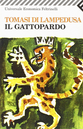 GATTOPARDO, IL