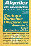 ALQUILER DE VIVIENDAS