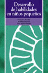 DESARROLLO DE HABILIDADES EN NIÑOS PEQUEÑOS