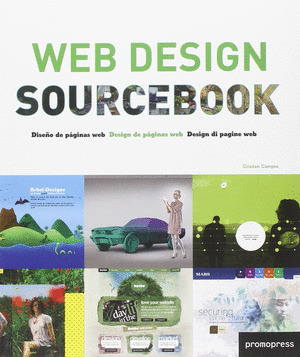 WEB DESIGN SOURCE BOOK