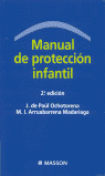 MANUAL DE PROTECCION INFANTIL (2ª EDICION)