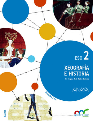 XEOGRAFIA E HISTORIA 2.