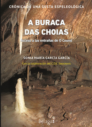 BURACA DAS CHOIAS, A