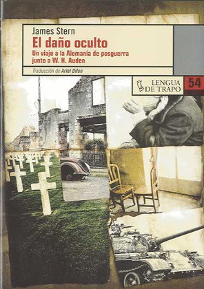 DAÑO OCULTO, EL
