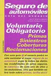 SEGURO DE AUTOMÓVILES