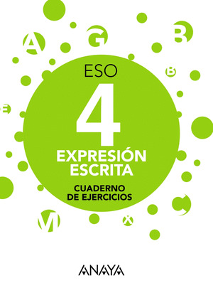EXPRESIÓN ESCRITA 4.