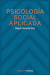 PSICOLOGÍA SOCIAL APLICADA