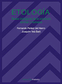 ETOLOGÍA