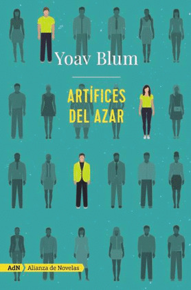 ARTIFICES DEL AZAR (ADN)