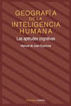 GEOGRAFÍA DE LA INTELIGENCIA HUMANA